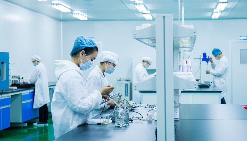 進口技術，GB標準保障產品穩定性